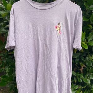 LOST TEE